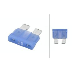 Fuse HELLA 8JS 711 687-002 OE Ref 300.6260