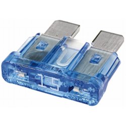 Fuse HELLA 8JS 711 687-007 OE Ref 1510.940.00