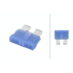 Fuse HELLA 8JS 711 687-821 OE Ref EL0005-0045