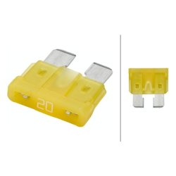 Fuse HELLA 8JS 711 688-821 OE Ref 978999P02
