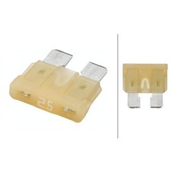 Fuse HELLA 8JS 711 689-002 OE Ref 300.6261