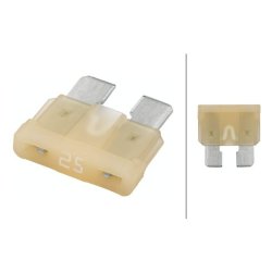 Fuse HELLA 8JS 711 689-821