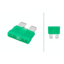 Fuse HELLA 8JS 711 690-821 OE Ref NM042