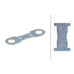 Fuse HELLA 8JS 713 575-162 OE Ref N10424906