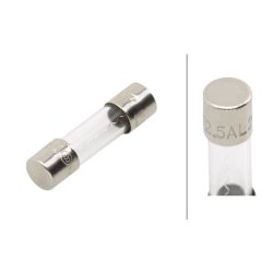 Fuse HELLA 8JS 713 804-003 OE Ref 1508.015.00