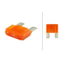 Fuse HELLA 8JS 728 595-071 OE Ref 5050650478