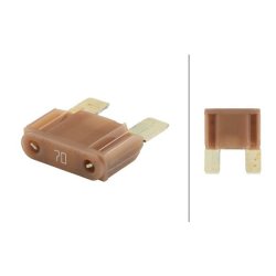 Fuse HELLA 8JS 728 595-101