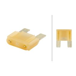 Fuse HELLA 8JS 728 595-111