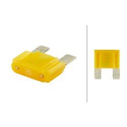 Fuse  HELLA 8JS 728 595-131 OE Ref 5050661878