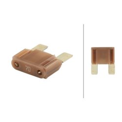 Fuse HELLA 8JS 728 595-181 OE Ref 7400477