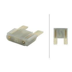 Fuse HELLA 8JS 728 595-212 OE Ref 30001117