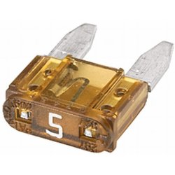 Fuse HELLA 8JS 728 596-017 OE Ref 7700059470