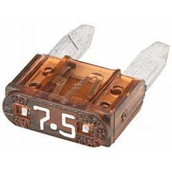 Fuse HELLA 8JS 728 596-111 OE Ref 400V108102