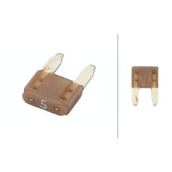 Fuse HELLA 8JS 728 596-131 OE Ref 400V108101