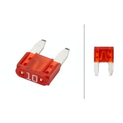 Fuse HELLA 8JS 728 596-141 OE Ref 1364326-6