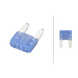 Fuse HELLA 8JS 728 596-151 OE Ref 1364331-9