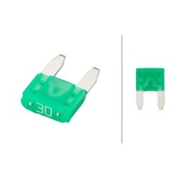 Fuse HELLA 8JS 728 596-171 OE Ref 5M00052980