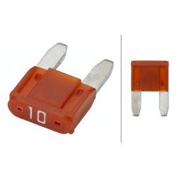 Fuse HELLA 8JS 728 596-212 OE Ref 515137D1