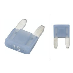 Fuse HELLA 8JS 728 596-222 OE Ref 515138D1