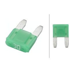 Fuse HELLA 8JS 728 596-252