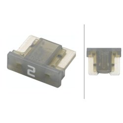 Fuse HELLA 8JS 728 596-262