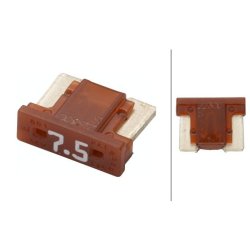 Fuse HELLA 8JS 728 596-302