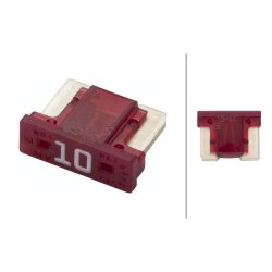 Fuse HELLA 8JS 728 596-312