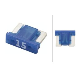 Fuse  HELLA 8JS 728 596-322