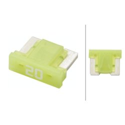 Fuse HELLA 8JS 728 596-332