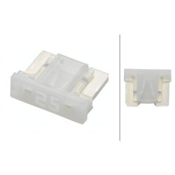 Fuse HELLA 8JS 728 596-342