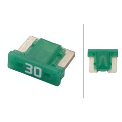 Fuse HELLA 8JS 728 596-352