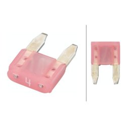 Fuse HELLA 8JS 728 596-801 OE Ref 1202662-00