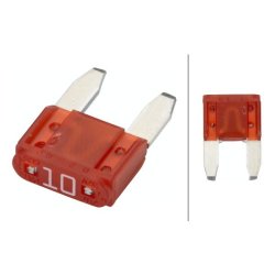 Fuse HELLA 8JS 728 596-821 OE Ref 30060855