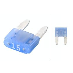 Fuse HELLA 8JS 728 596-831 OE Ref 30060856