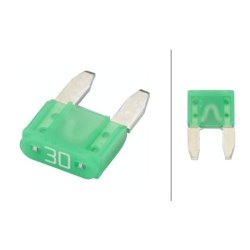 Fuse HELLA 8JS 728 596-851 OE Ref 1202657-00