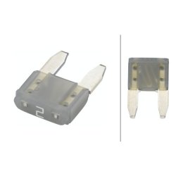 Fuse HELLA 8JS 728 596-861 OE Ref 60205682 HELLA