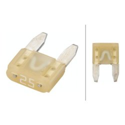 Fuse HELLA 8JS 728 596-871 OE Ref 19041342000