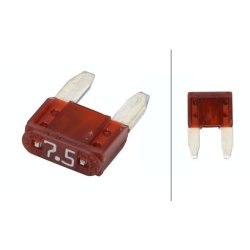 Fuse HELLA 8JS 728 596-891 OE Ref 30060854