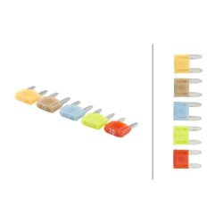 Fuse Kit HELLA 8JS 728 596-921