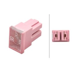 Fuse HELLA 8JS 740 026-011 OE Ref 979 007