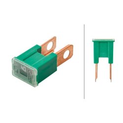 Fuse HELLA 8JS 740 026-241