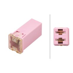 Fuse HELLA 8JS 740 026-411