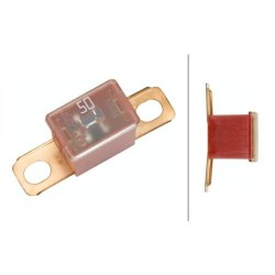 Fuse HELLA 8JS 740 026-521