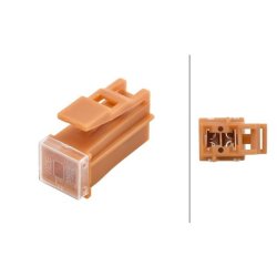 Fuse HELLA 8JS 740 026-601 HELLA