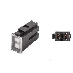 Fuse HELLA 8JS 740 026-711