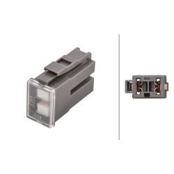 Fuse HELLA 8JS 740 026-721