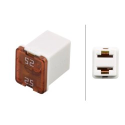 Fuse HELLA 8JS 740 026-741