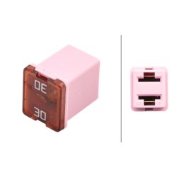 Fuse HELLA 8JS 740 026-751