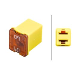 Fuse HELLA 8JS 740 026-781