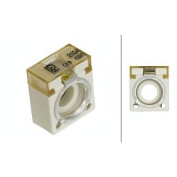 Fuse HELLA 8JS 747 876-071 OE Ref NM058